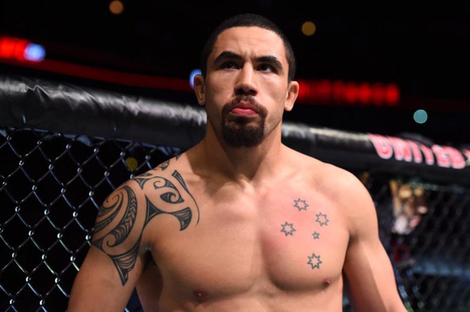 Robert Whittaker: Tin đồn hiến tủy là sai sự thật, tôi đã quá mệt mỏi rồi
